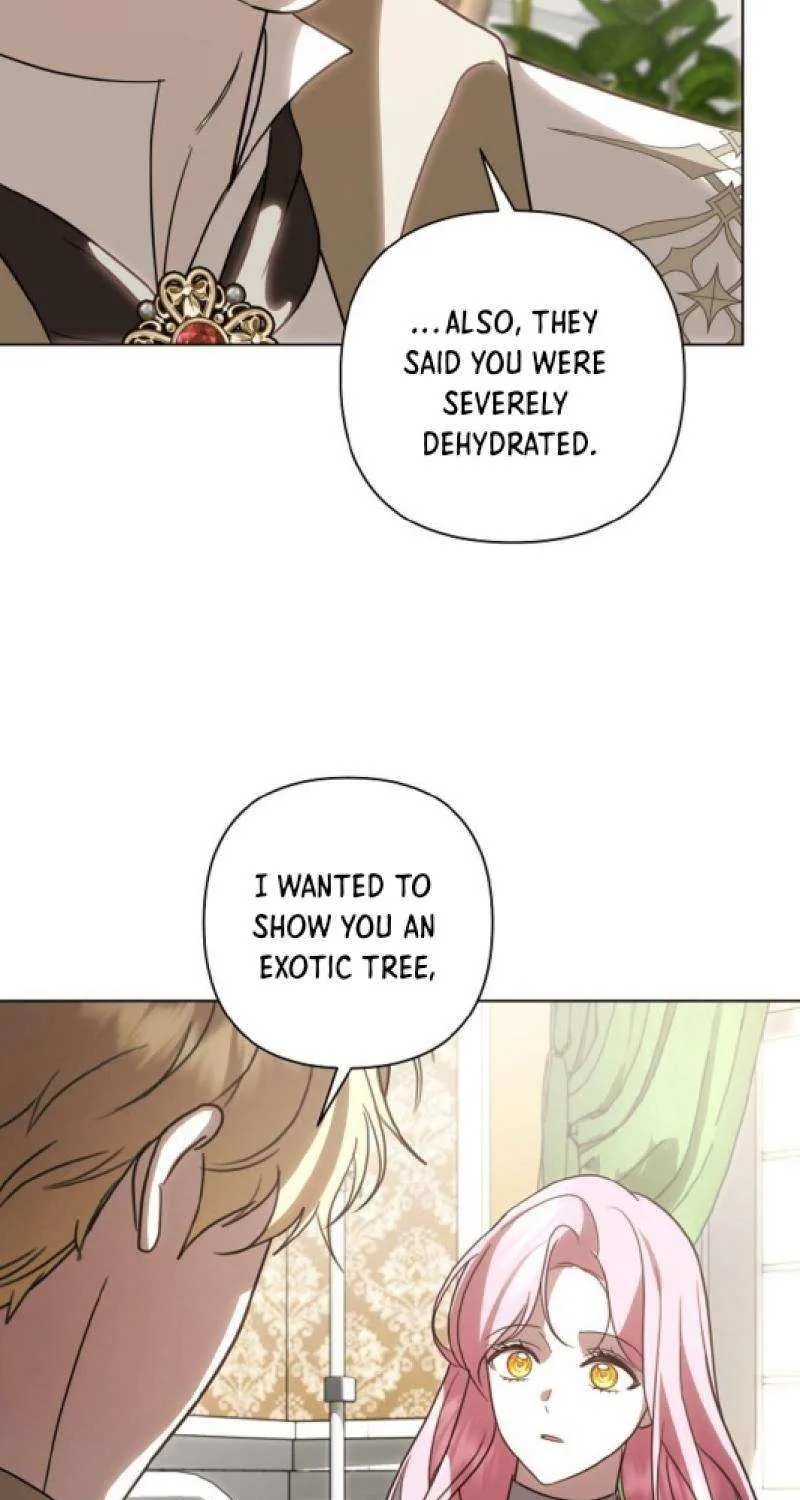 Read Undercover Princess chapter 34 image 17 on Lezhin