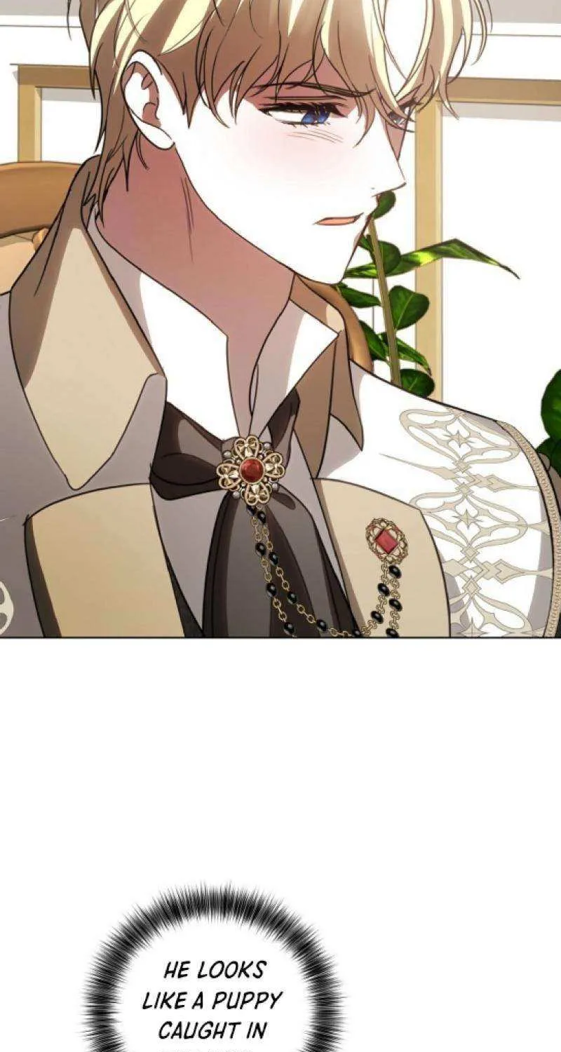 Read Undercover Princess chapter 34 image 21 on Lezhin