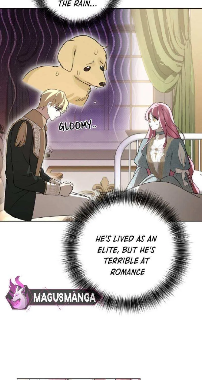 Read Undercover Princess chapter 34 image 22 on Lezhin