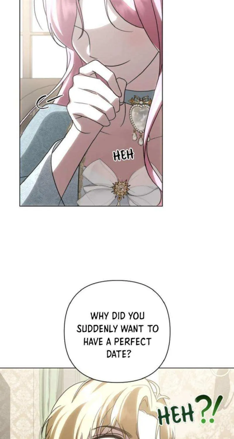 Read Undercover Princess chapter 34 image 23 on Lezhin