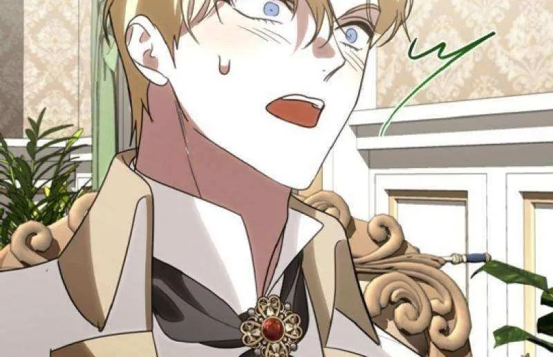 Read Undercover Princess chapter 34 image 24 on Lezhin