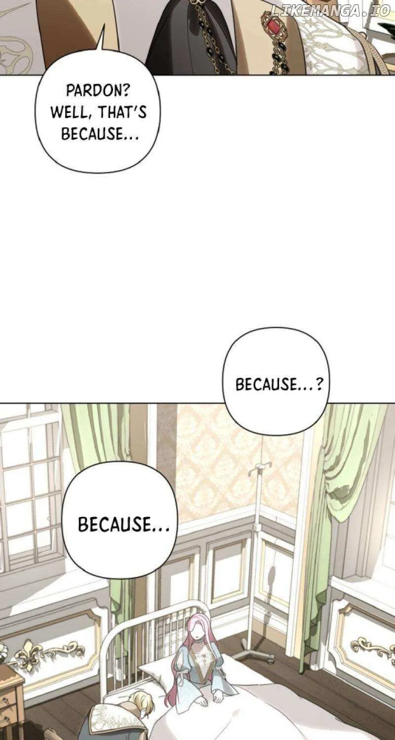 Read Undercover Princess chapter 34 image 25 on Lezhin