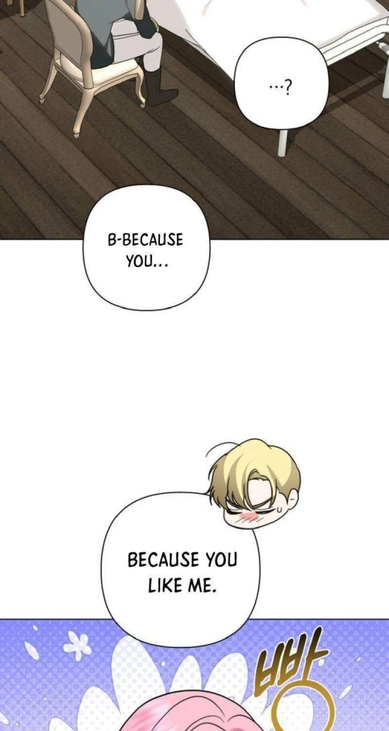 Read Undercover Princess chapter 34 image 26 on Lezhin