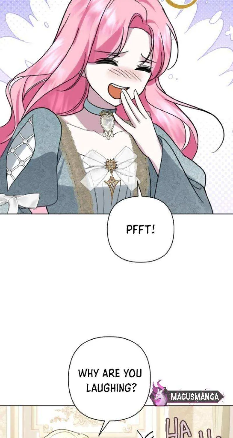 Read Undercover Princess chapter 34 image 27 on Lezhin