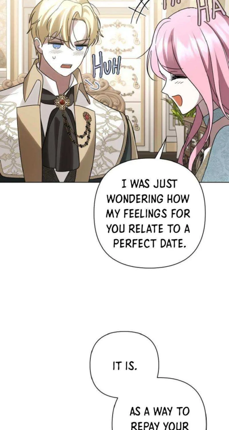 Read Undercover Princess chapter 34 image 28 on Lezhin