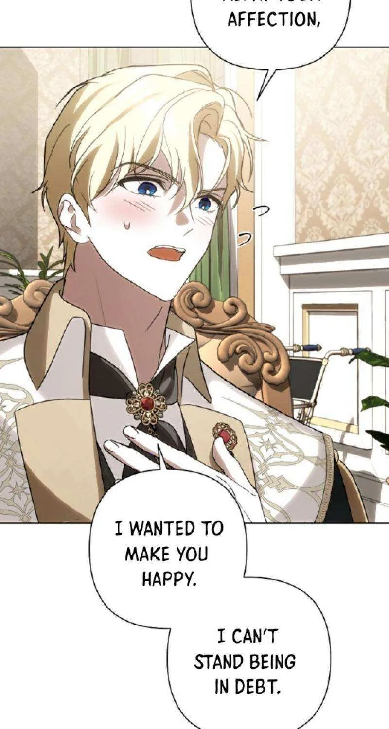 Read Undercover Princess chapter 34 image 29 on Lezhin