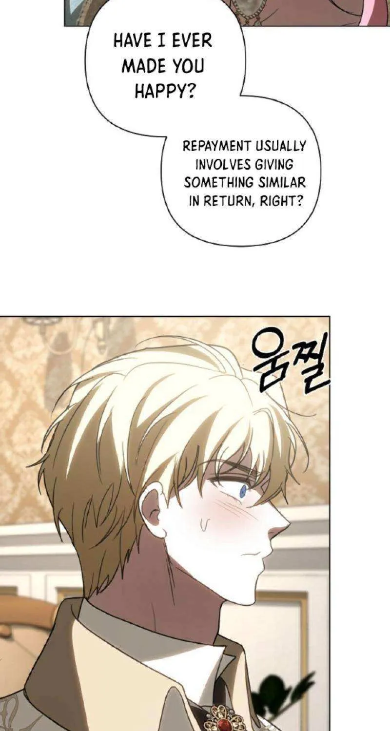 Read Undercover Princess chapter 34 image 32 on Lezhin