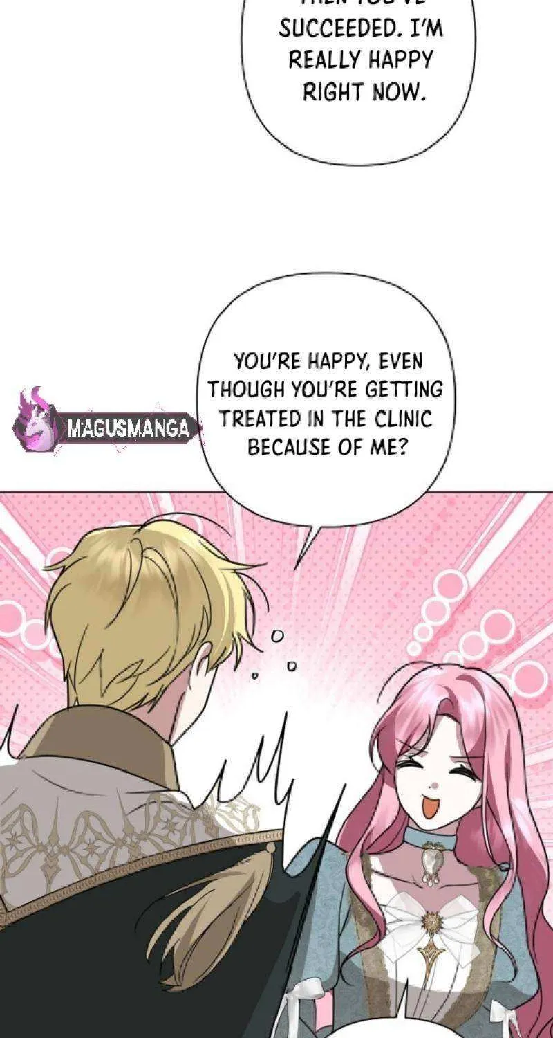 Read Undercover Princess chapter 34 image 34 on Lezhin