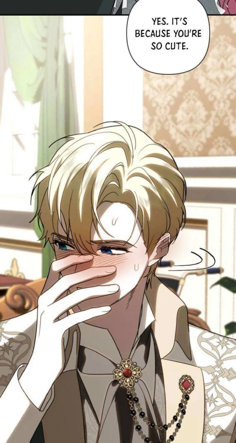 Read Undercover Princess chapter 34 image 35 on Lezhin