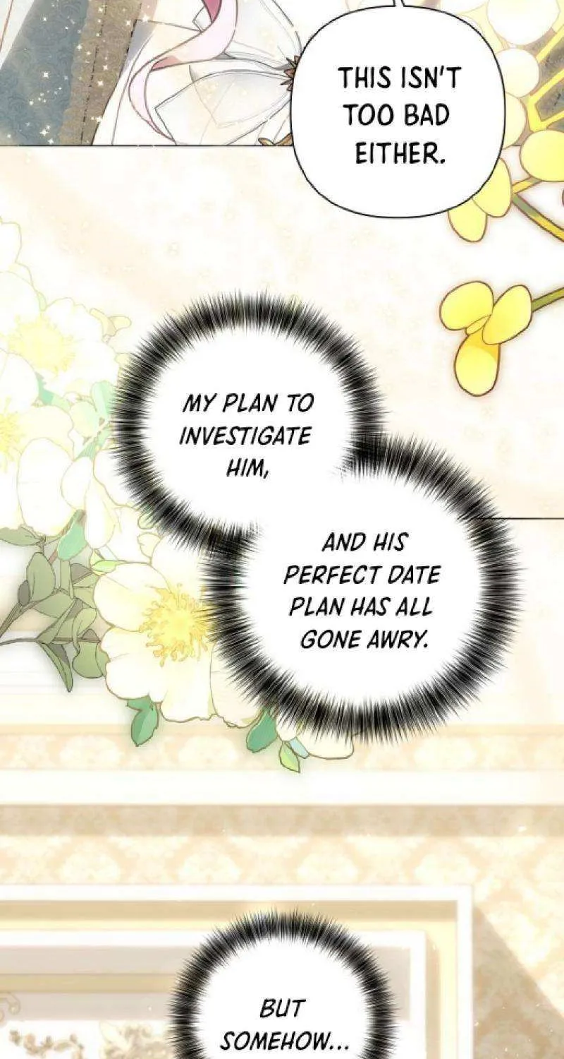 Read Undercover Princess chapter 34 image 38 on Lezhin