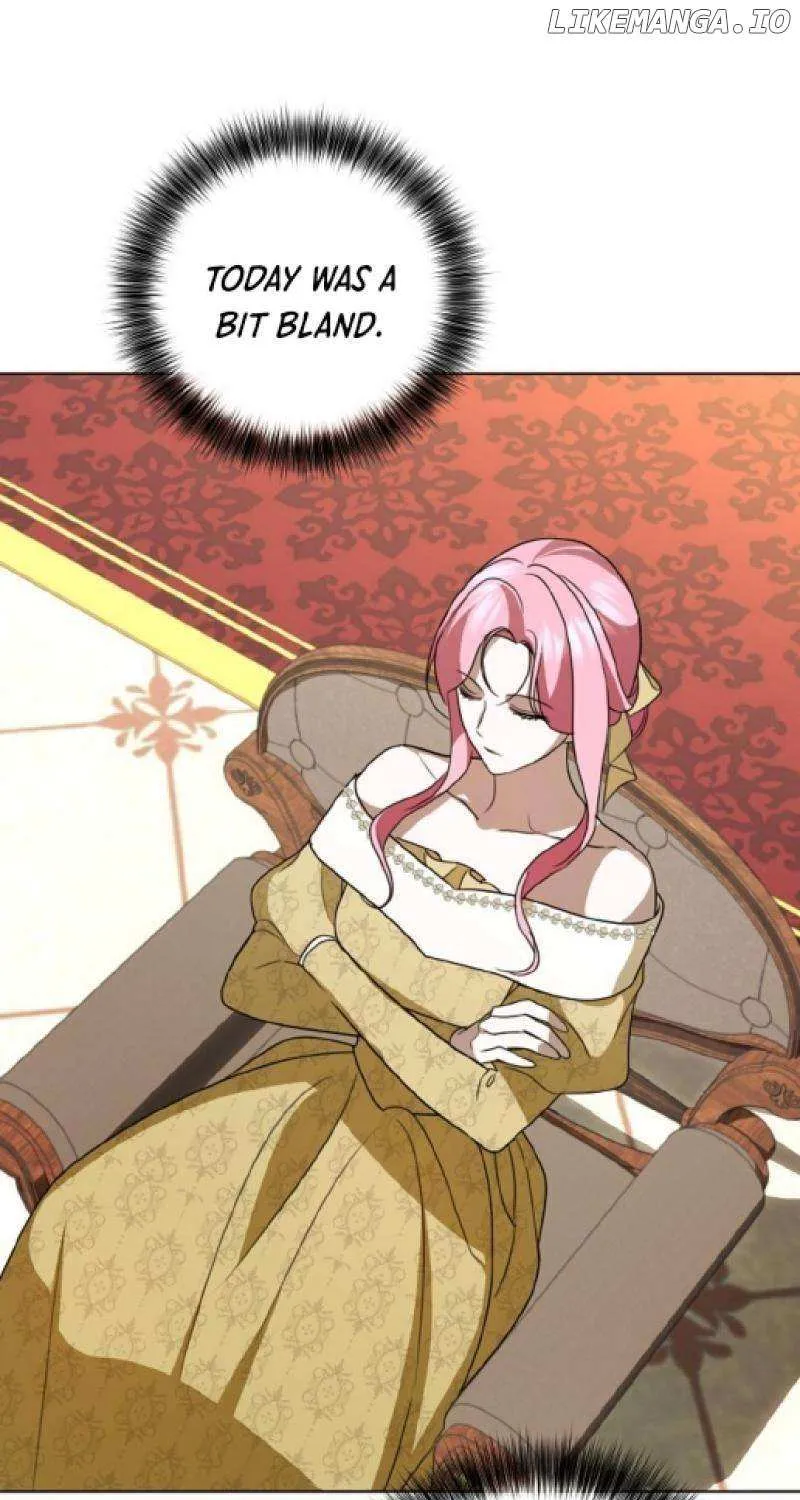 Read Undercover Princess chapter 34 image 43 on Lezhin