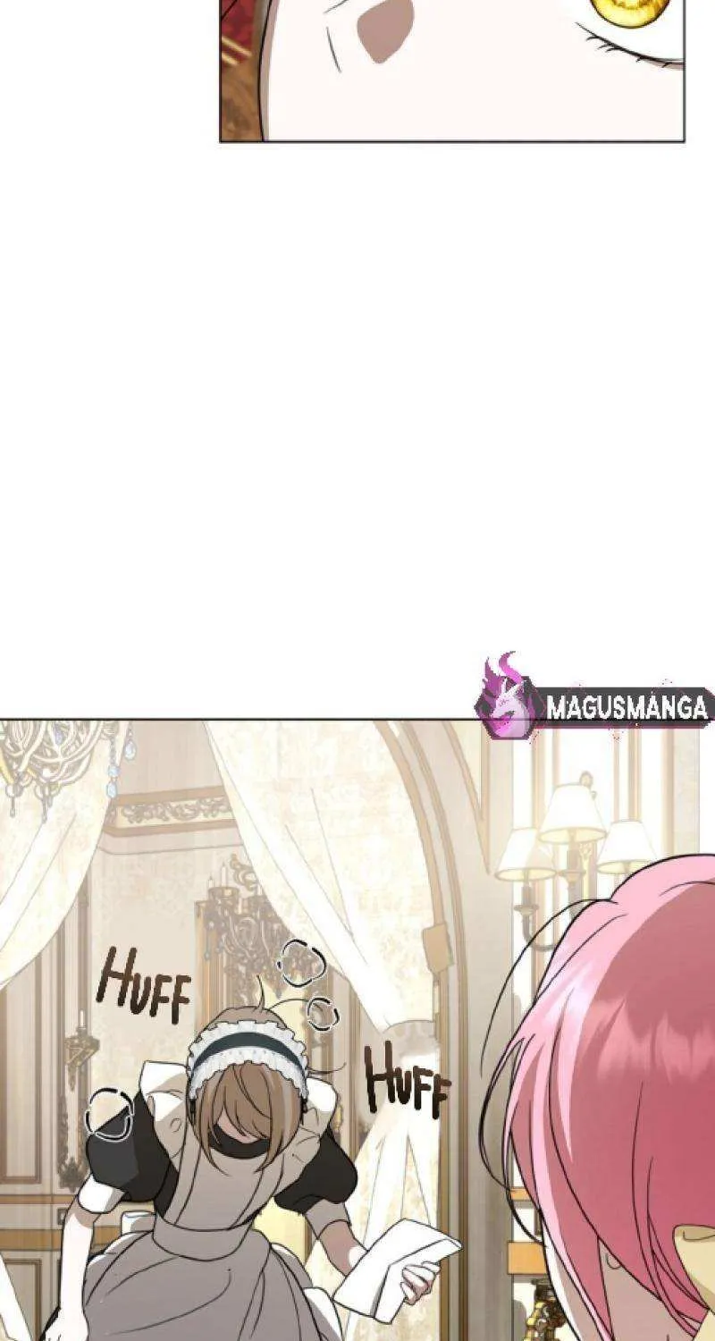 Read Undercover Princess chapter 34 image 45 on Lezhin