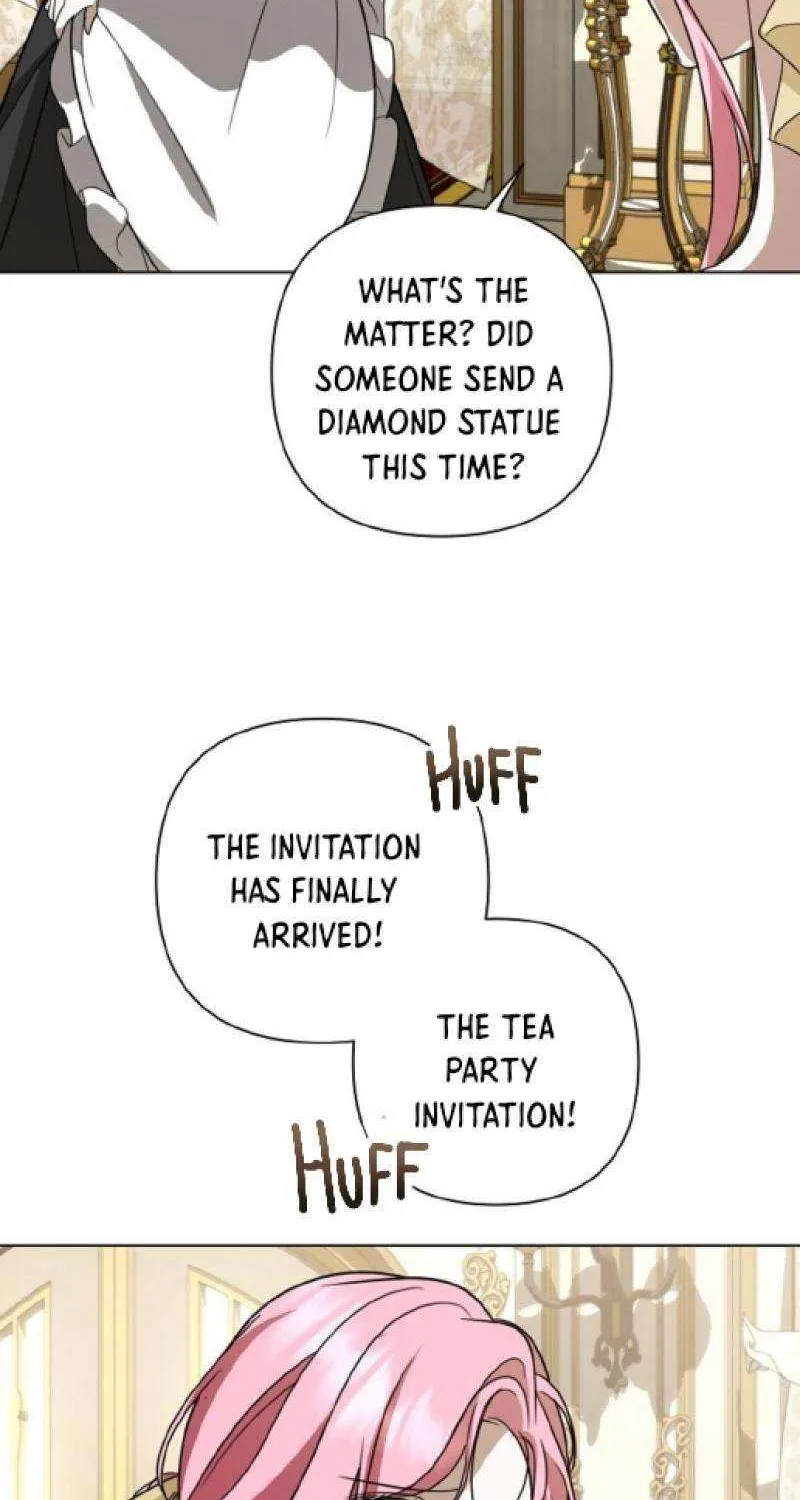 Read Undercover Princess chapter 34 image 46 on Lezhin