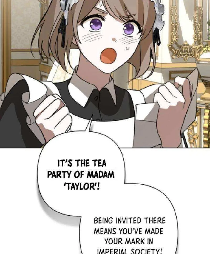 Read Undercover Princess chapter 34 image 48 on Lezhin