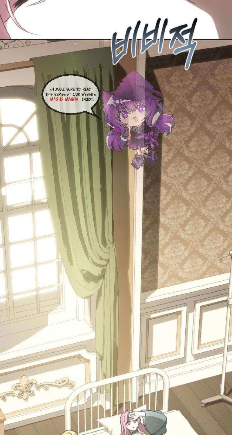 Read Undercover Princess chapter 34 image 5 on Lezhin