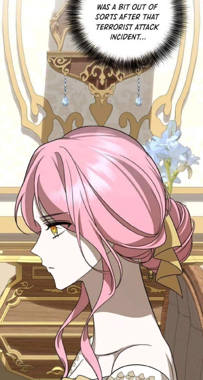 Read Undercover Princess chapter 34 image 51 on Lezhin