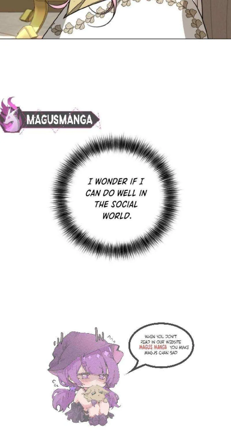 Read Undercover Princess chapter 34 image 52 on Lezhin