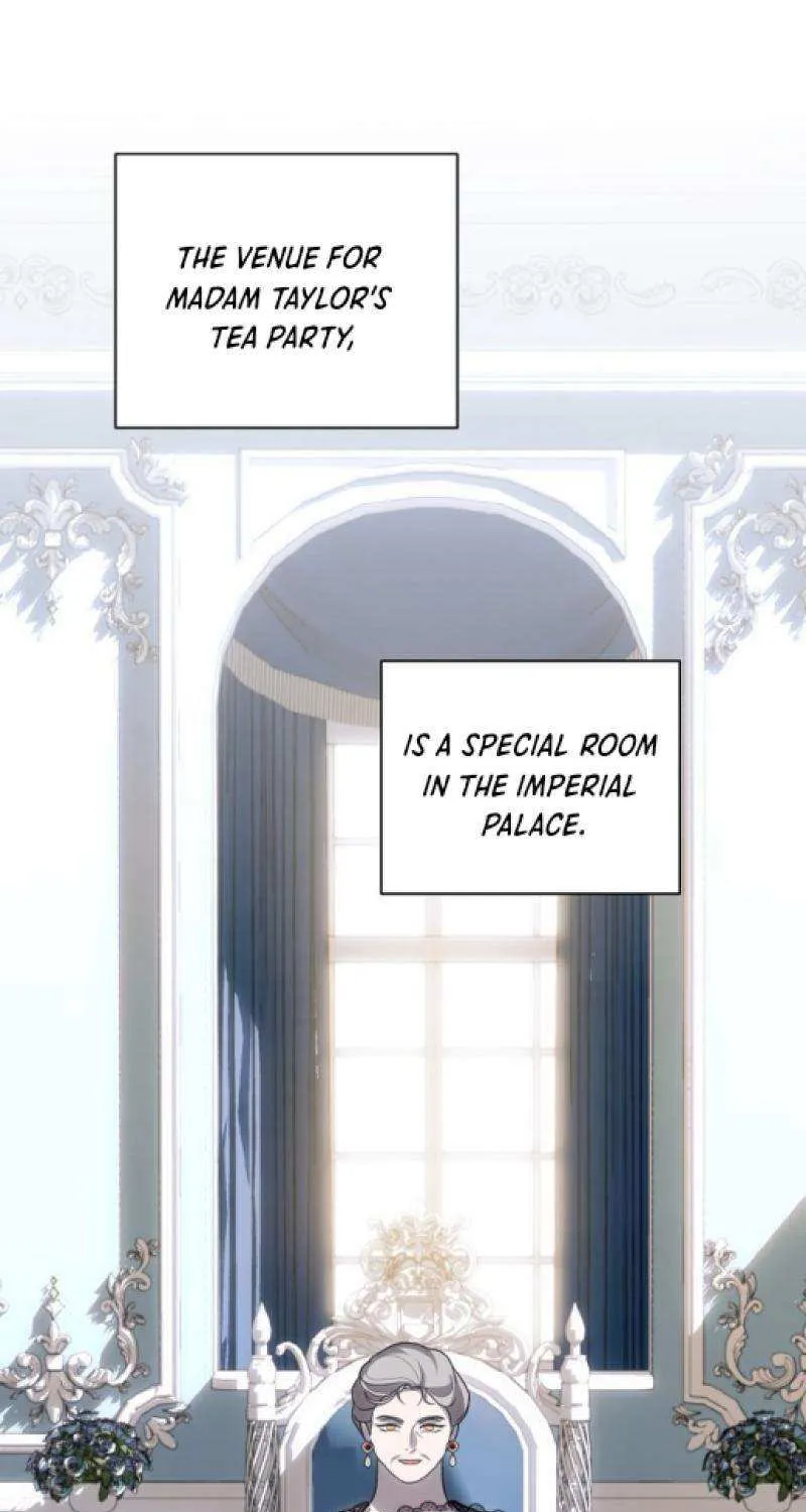 Read Undercover Princess chapter 34 image 53 on Lezhin