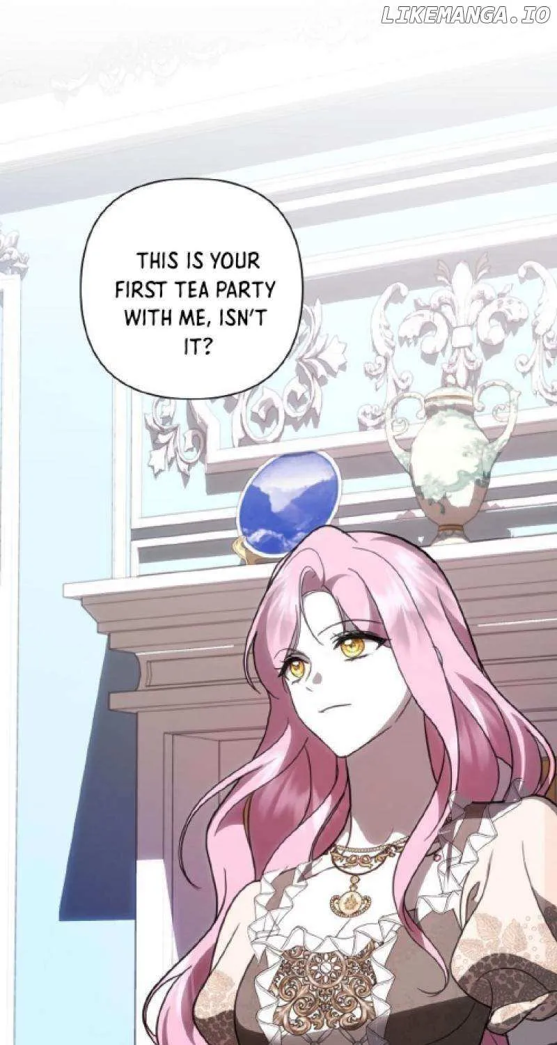 Read Undercover Princess chapter 34 image 55 on Lezhin