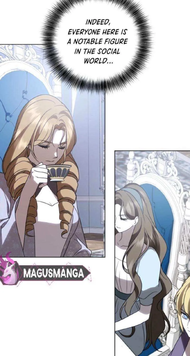 Read Undercover Princess chapter 34 image 59 on Lezhin