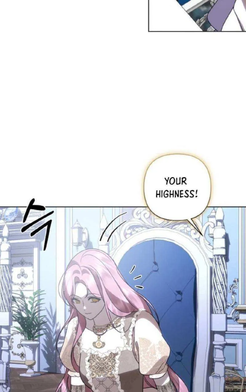 Read Undercover Princess chapter 34 image 60 on Lezhin