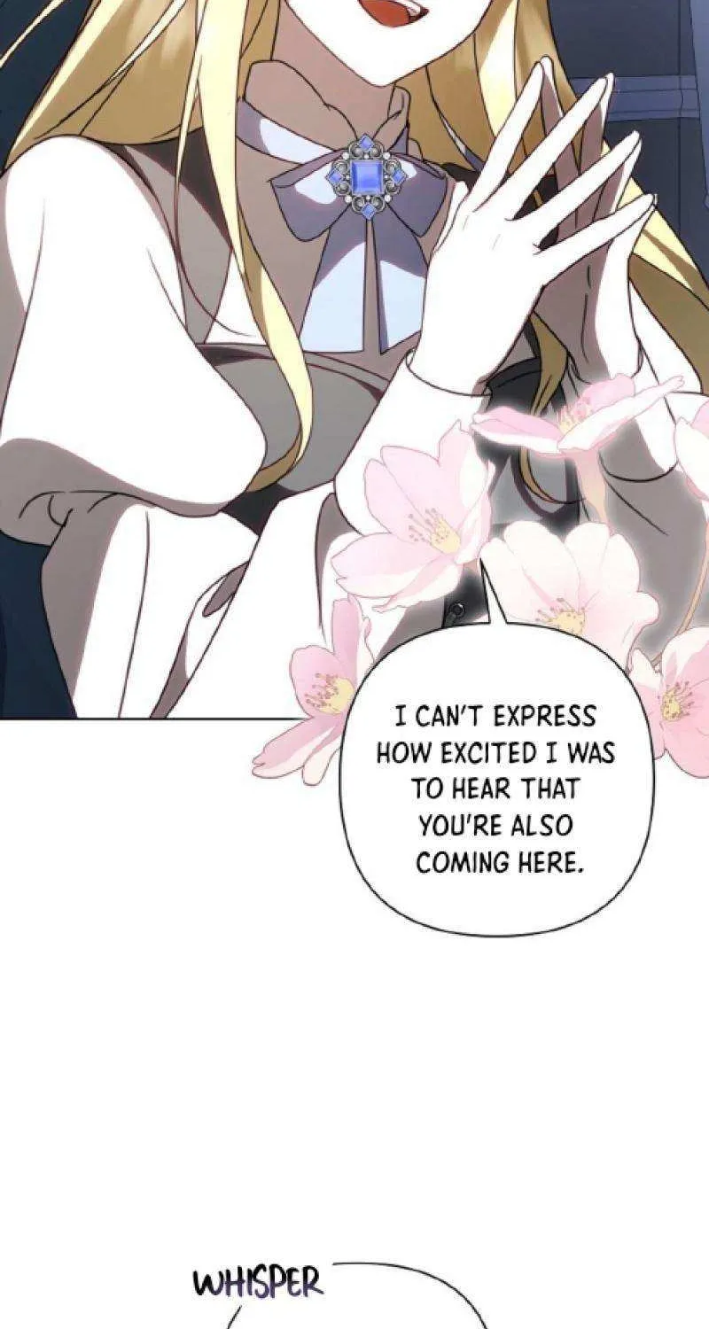 Read Undercover Princess chapter 34 image 62 on Lezhin