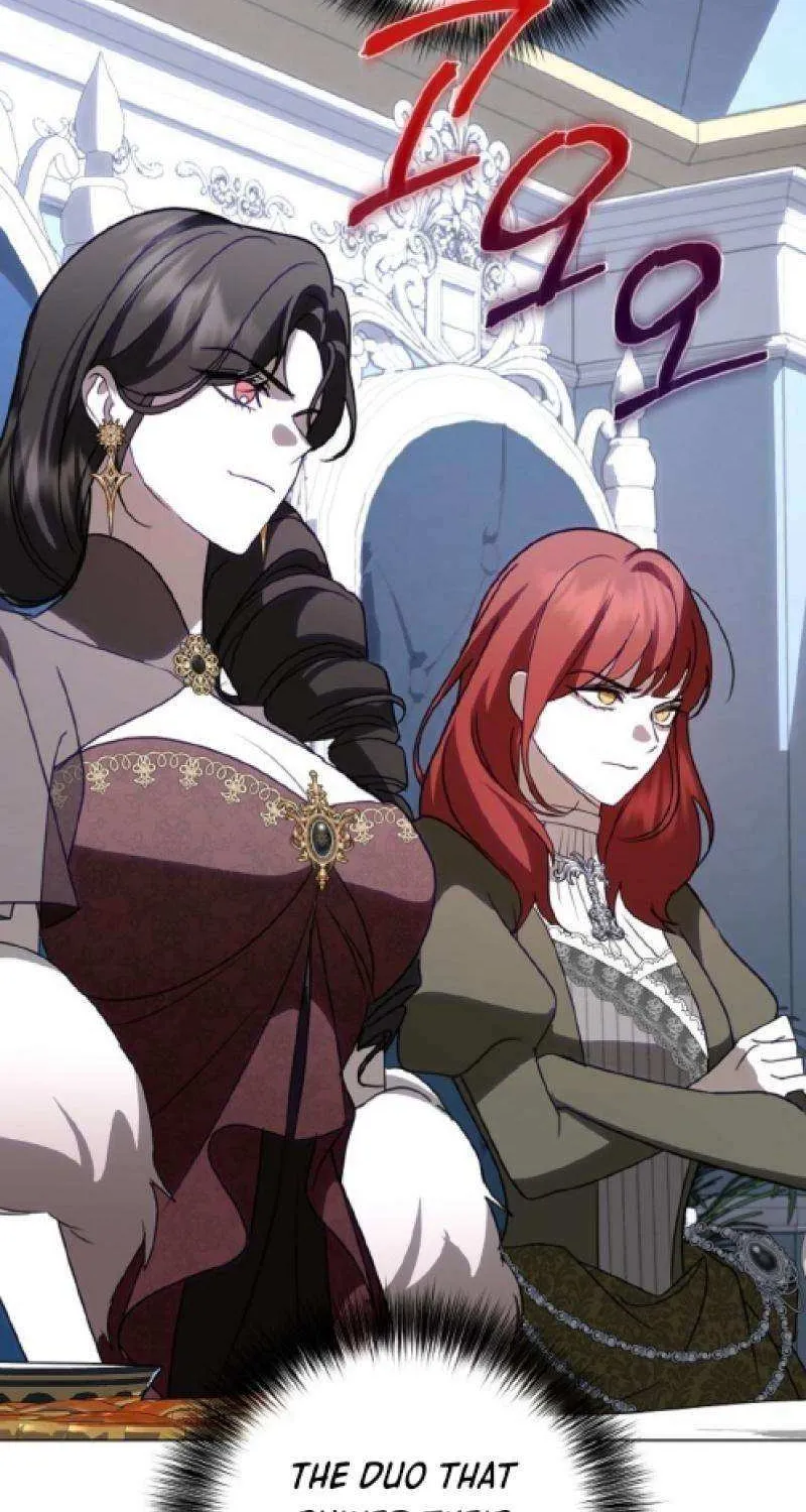 Read Undercover Princess chapter 34 image 64 on Lezhin