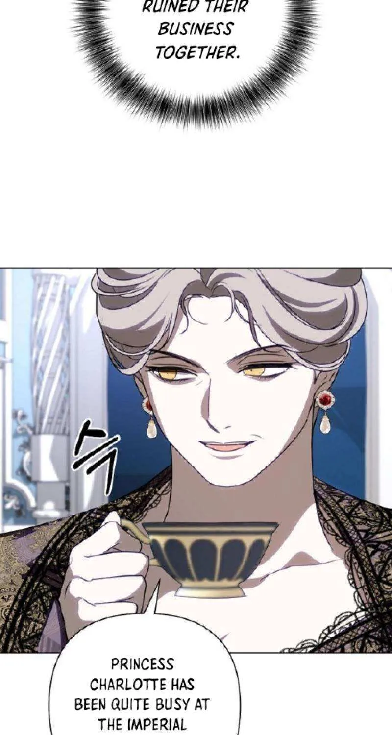 Read Undercover Princess chapter 34 image 65 on Lezhin