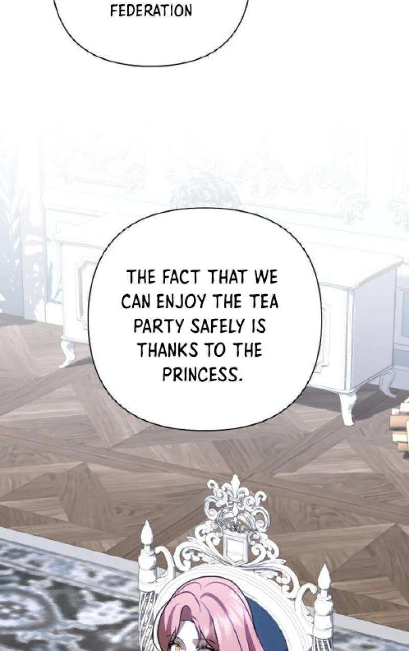 Read Undercover Princess chapter 34 image 66 on Lezhin