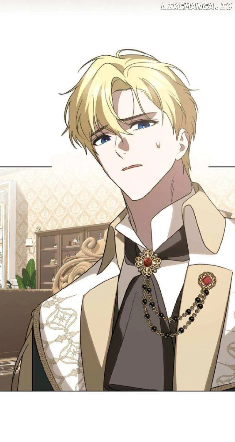 Read Undercover Princess chapter 34 image 7 on Lezhin
