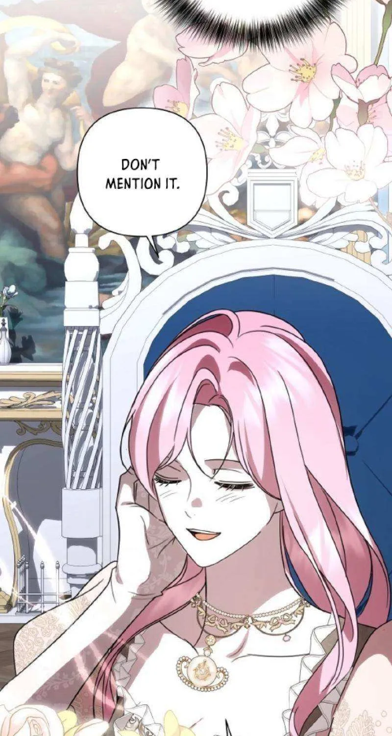 Read Undercover Princess chapter 34 image 70 on Lezhin
