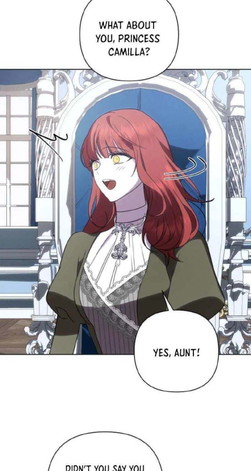 Read Undercover Princess chapter 34 image 74 on Lezhin