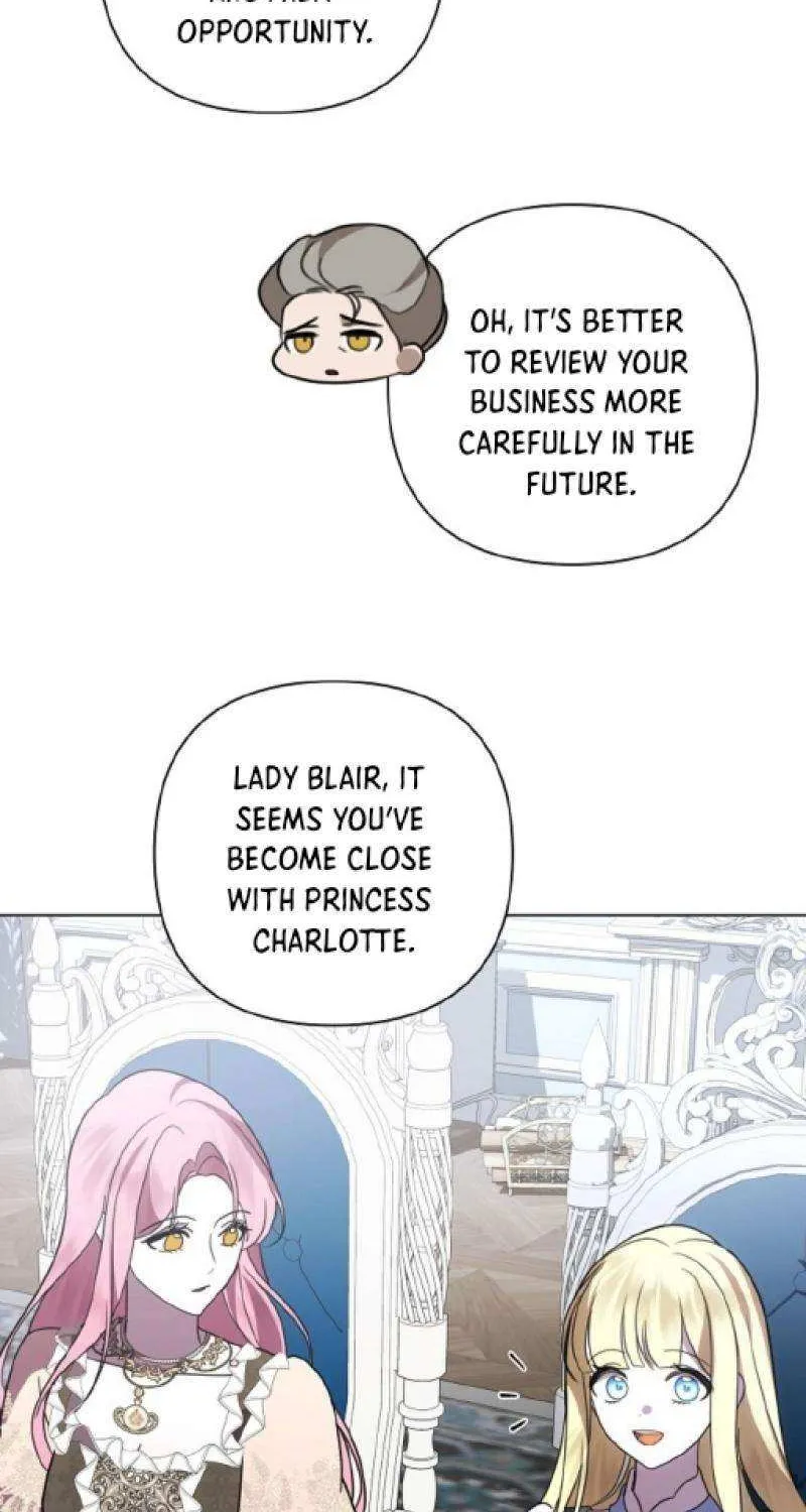 Read Undercover Princess chapter 34 image 76 on Lezhin