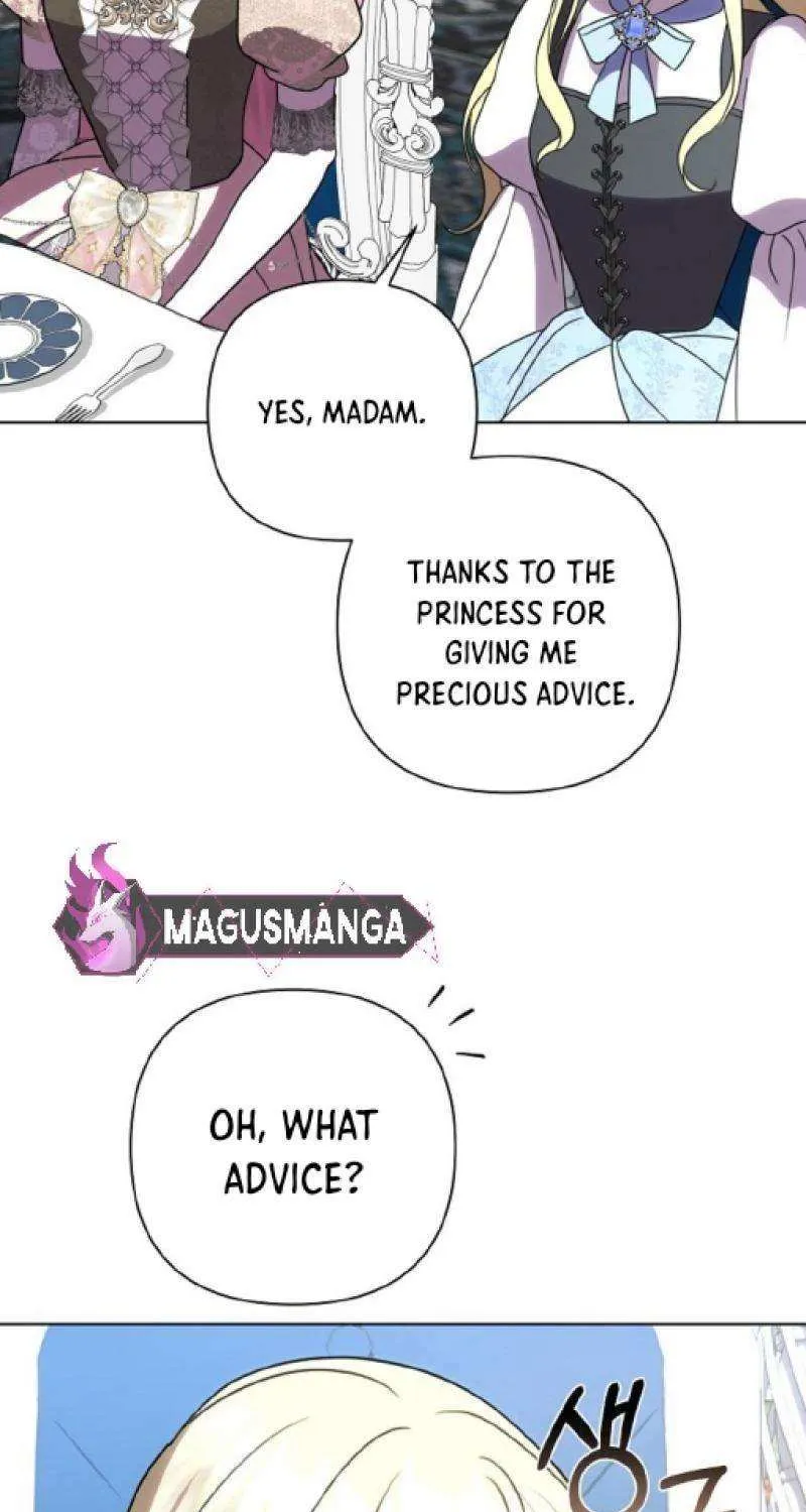 Read Undercover Princess chapter 34 image 77 on Lezhin