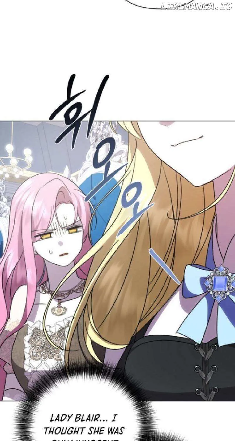 Read Undercover Princess chapter 34 image 79 on Lezhin