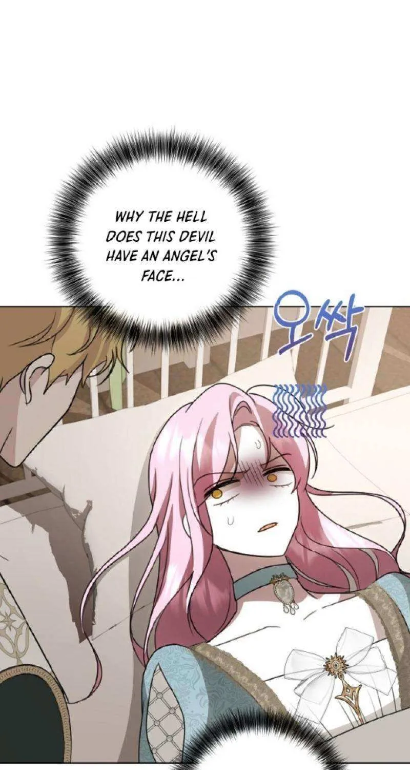 Read Undercover Princess chapter 34 image 8 on Lezhin