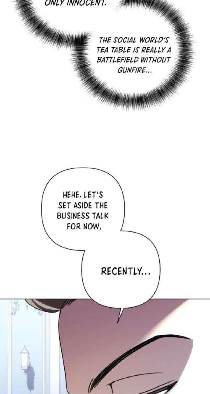 Read Undercover Princess chapter 34 image 80 on Lezhin