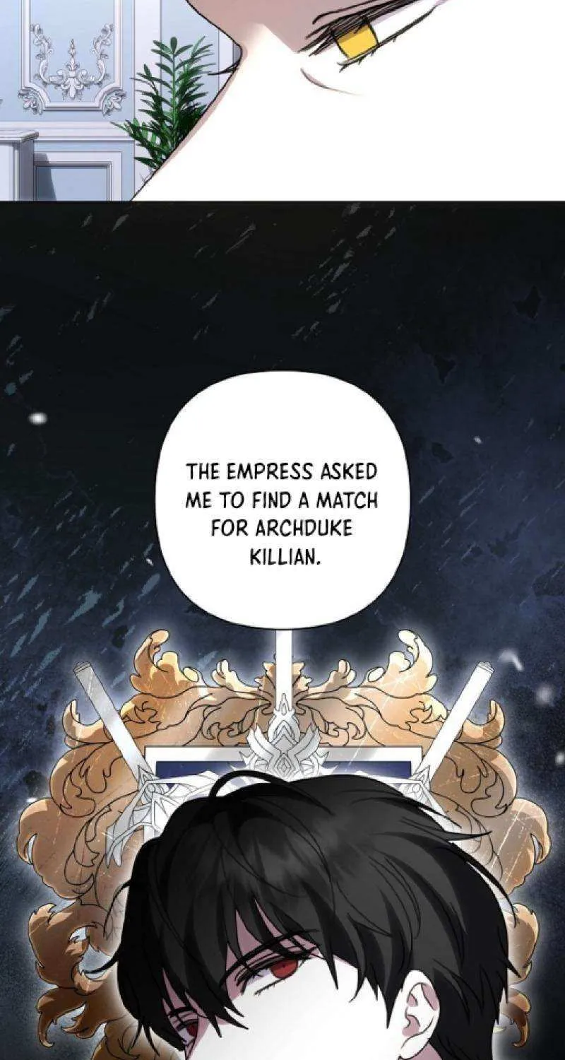 Read Undercover Princess chapter 34 image 81 on Lezhin