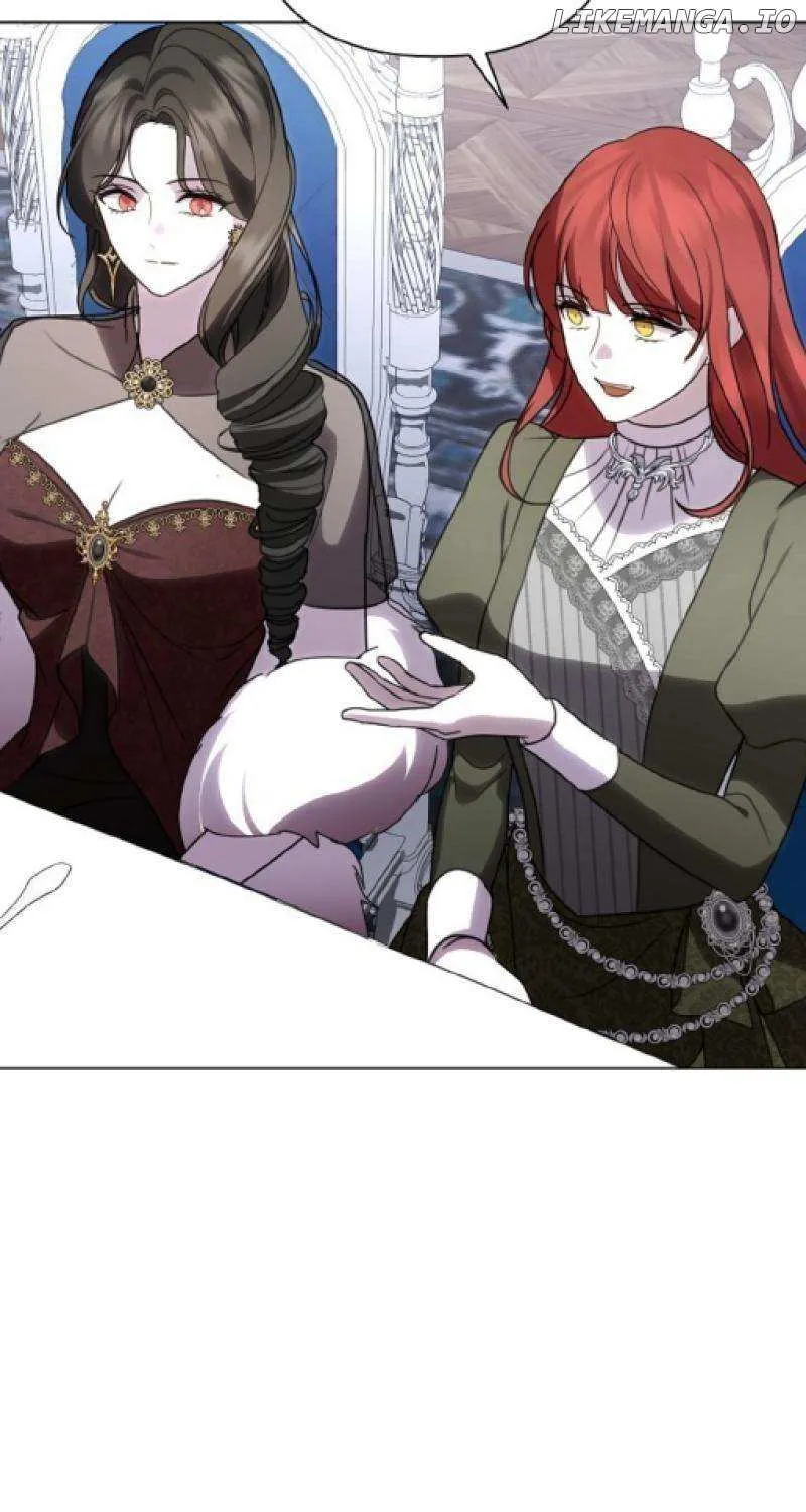 Read Undercover Princess chapter 34 image 85 on Lezhin
