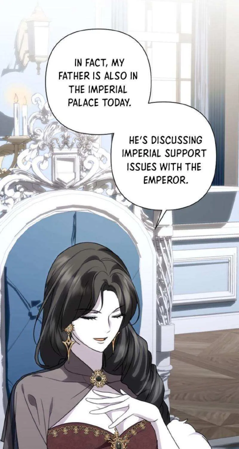 Read Undercover Princess chapter 34 image 87 on Lezhin