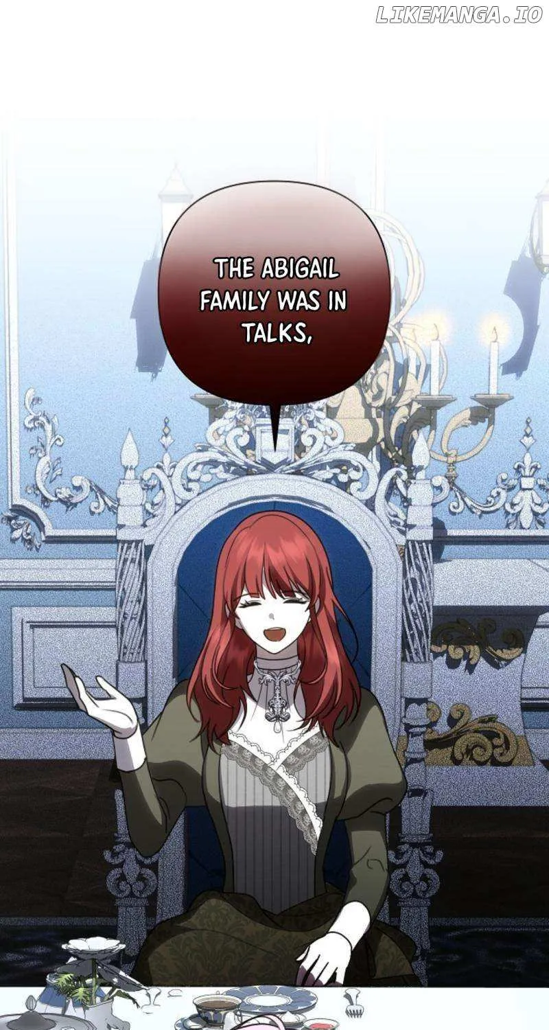 Read Undercover Princess chapter 34 image 91 on Lezhin