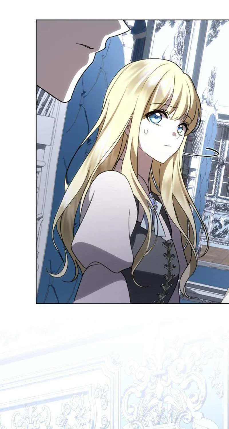 Read Undercover Princess chapter 34 image 95 on Lezhin