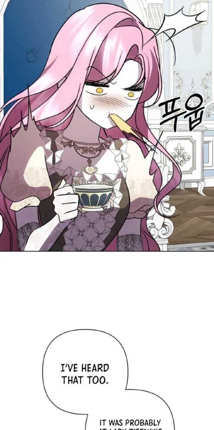 Read Undercover Princess chapter 35 image 12 on Lezhin