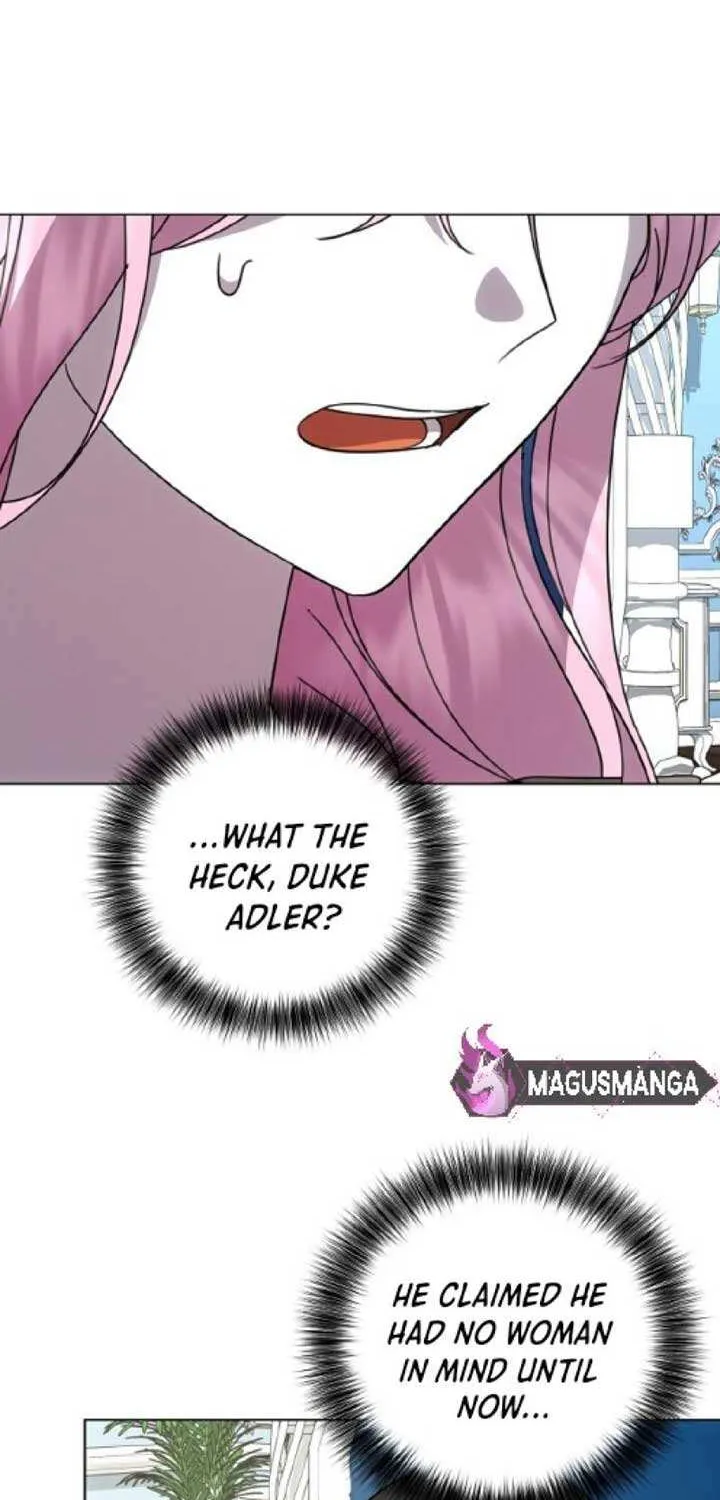Read Undercover Princess chapter 35 image 14 on Lezhin