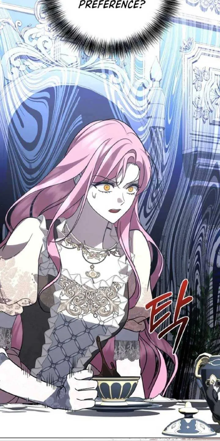Read Undercover Princess chapter 35 image 16 on Lezhin