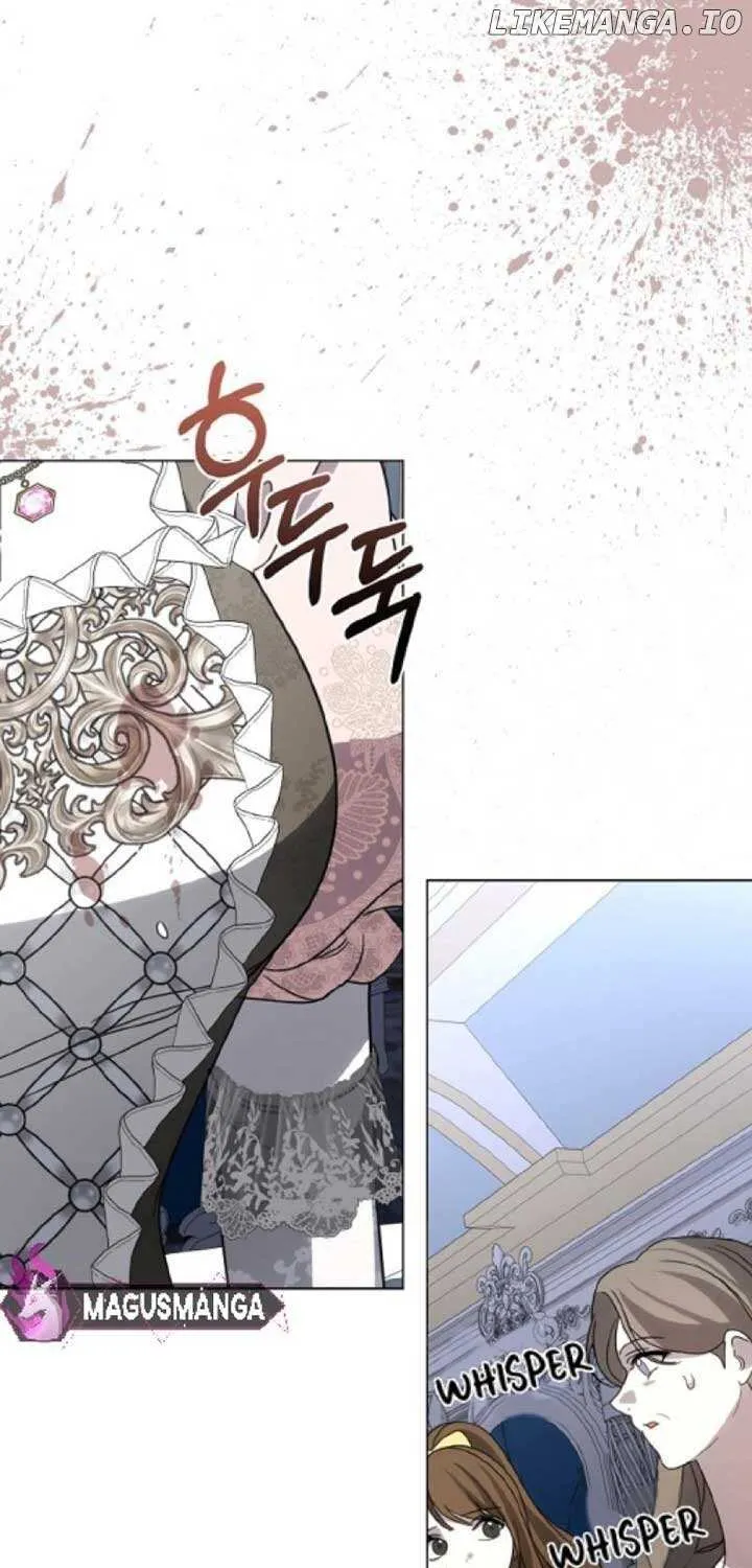Read Undercover Princess chapter 35 image 17 on Lezhin
