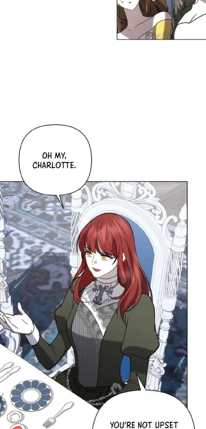 Read Undercover Princess chapter 35 image 18 on Lezhin
