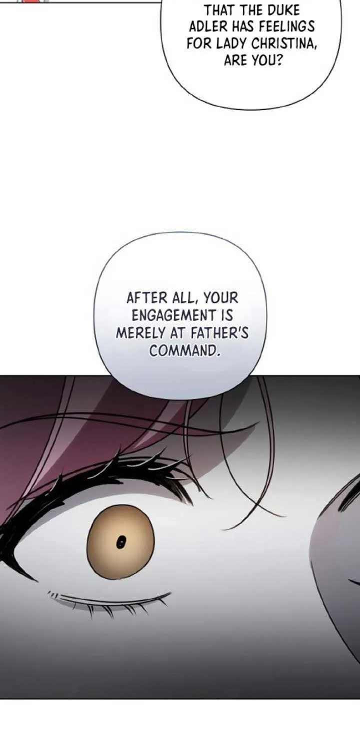 Read Undercover Princess chapter 35 image 19 on Lezhin