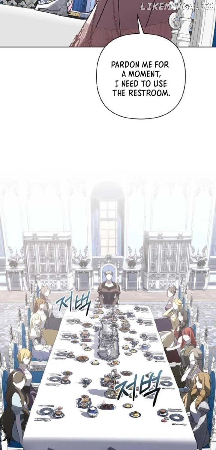 Read Undercover Princess chapter 35 image 21 on Lezhin