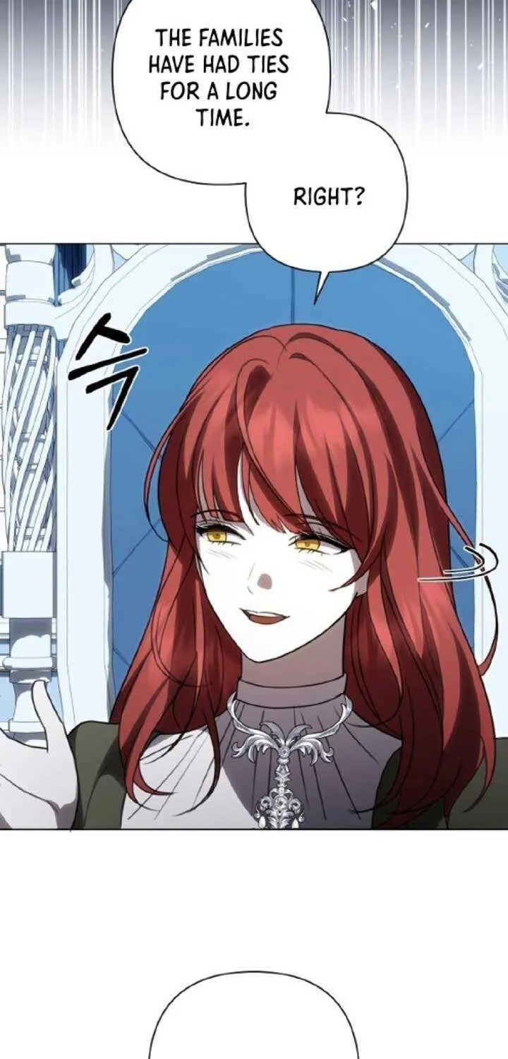 Read Undercover Princess chapter 35 image 3 on Lezhin